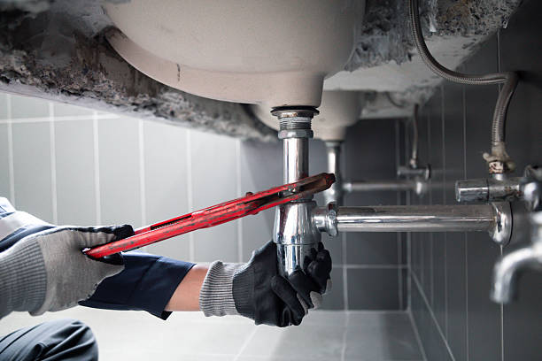 Trusted Pipe Repair service in Rockport, MA - Masters Plumbing Service